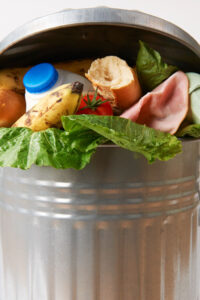 Taking a Stance on Food Waste Image
